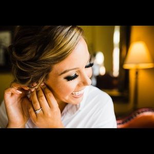 Meet your Posher, Lacey